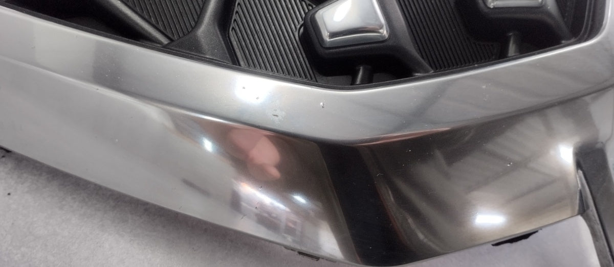 Maska (grill) grill SsangYong Rexton II Lift 2020- / 79462-36050