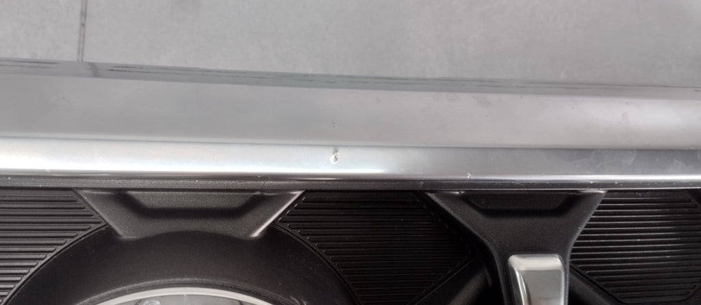 Maska (grill) grill SsangYong Rexton II Lift 2020- / 79462-36050