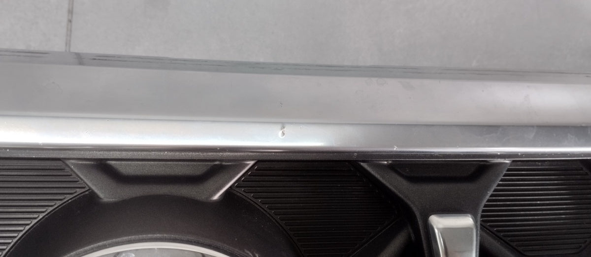 Maska (grill) grill SsangYong Rexton II Lift 2020- / 79462-36050