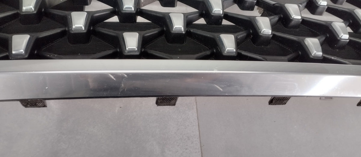 Maska (grill) grill SsangYong Rexton II Lift 2020- / 79462-36050
