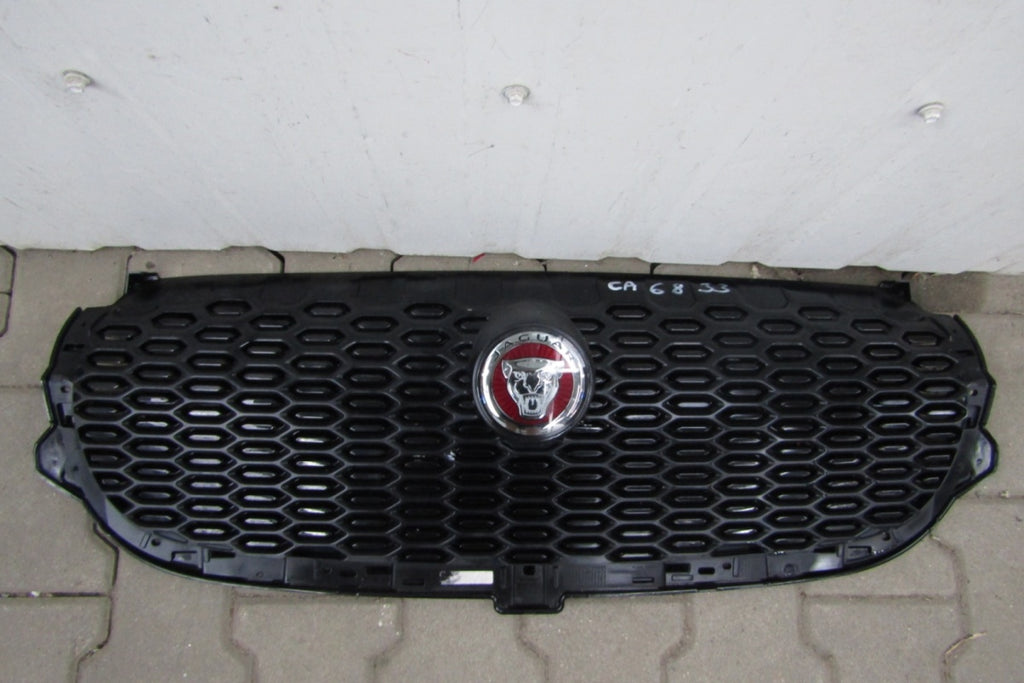 Prednji branik grill maska nosač JAGUAR I-PACE X590 18-
