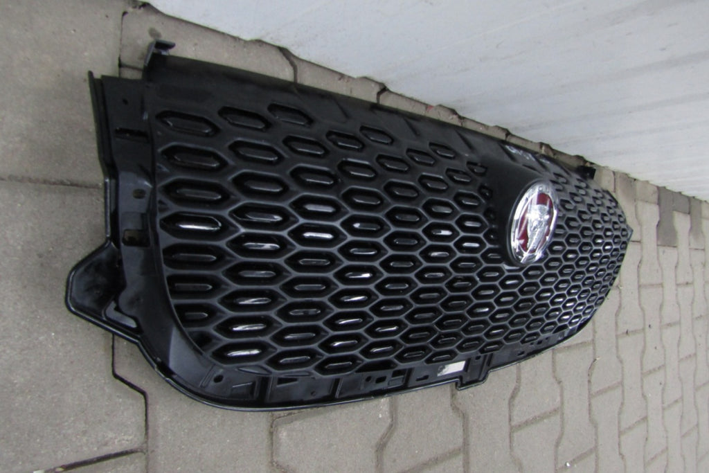 Prednji branik grill maska nosač JAGUAR I-PACE X590 18-