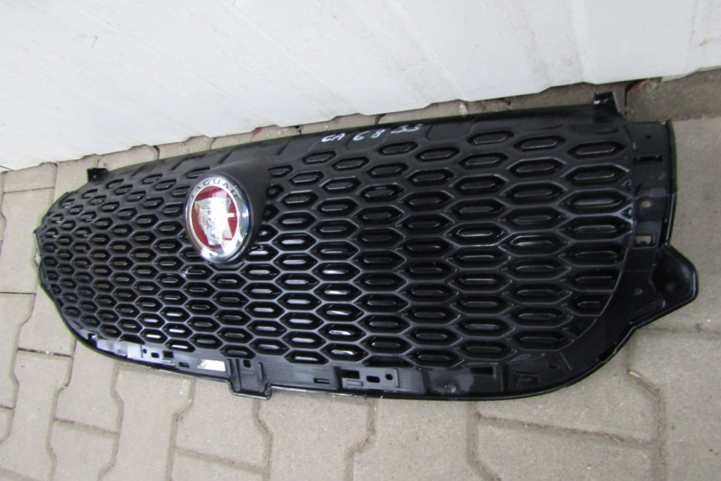 Prednji branik grill maska nosač JAGUAR I-PACE X590 18-