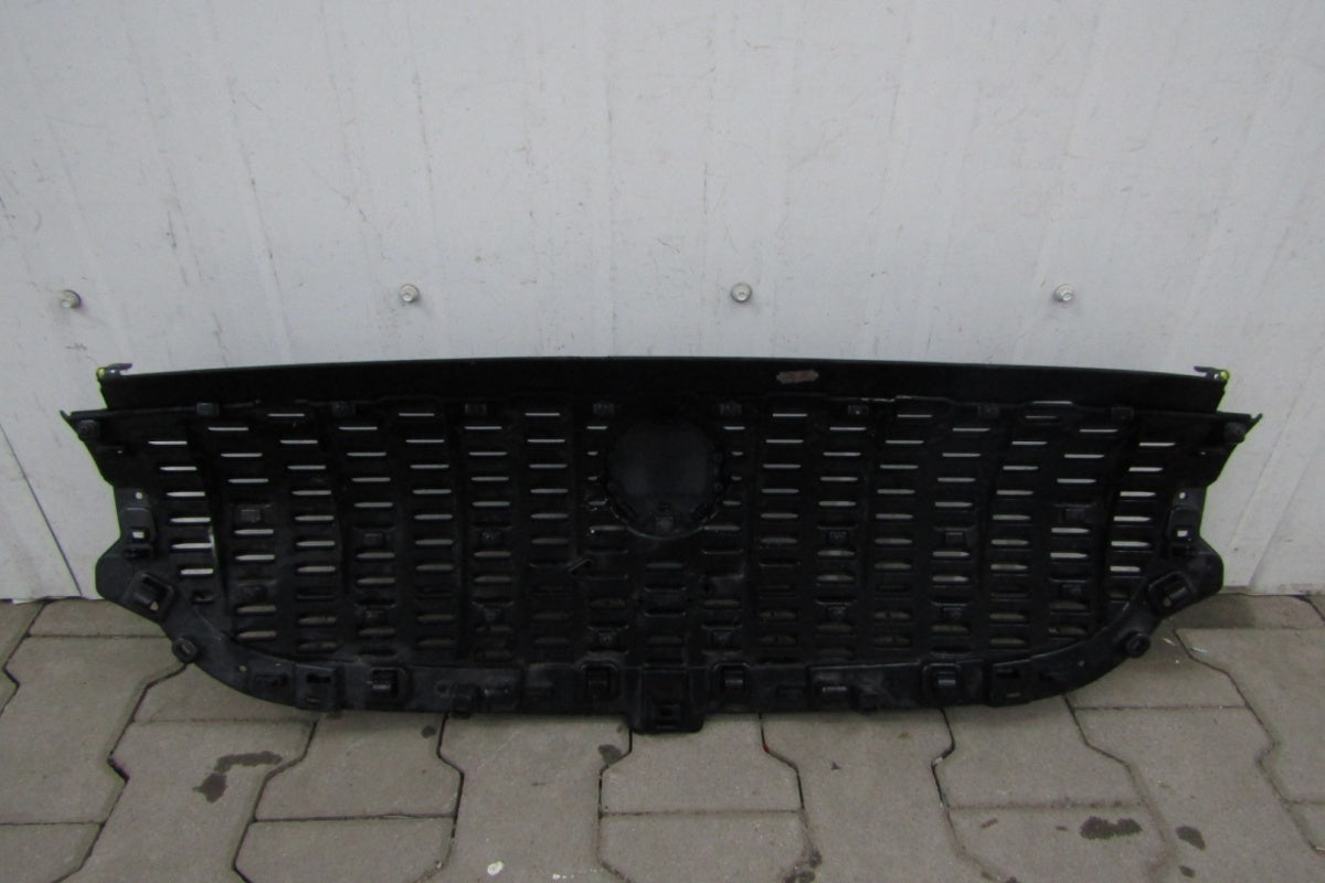 Prednji branik grill maska nosač JAGUAR I-PACE X590 18-