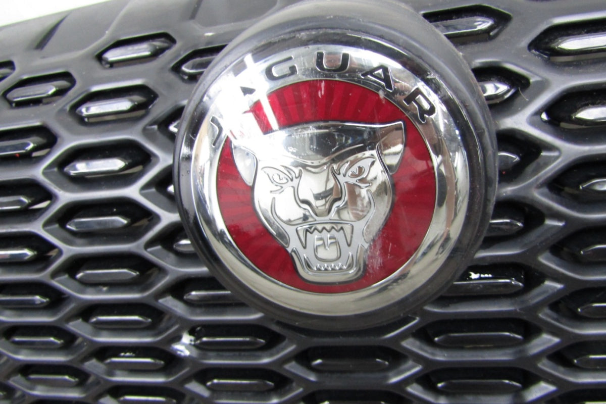 Prednji branik grill maska nosač JAGUAR I-PACE X590 18-