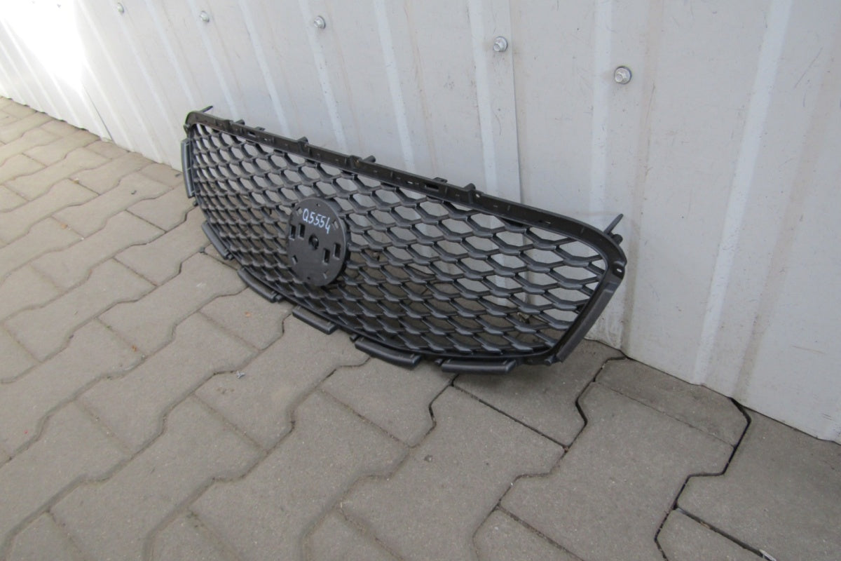Maska (grill) Grill SsangYong Korando 3 III 10-12