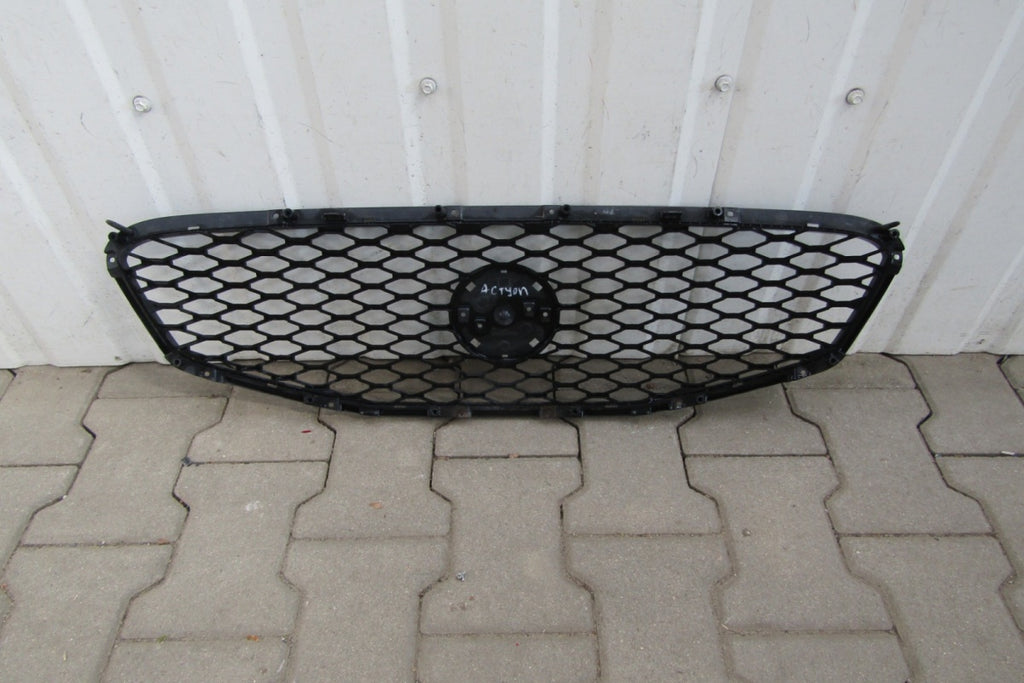 Maska (grill) Grill SsangYong Korando 3 III 10-12