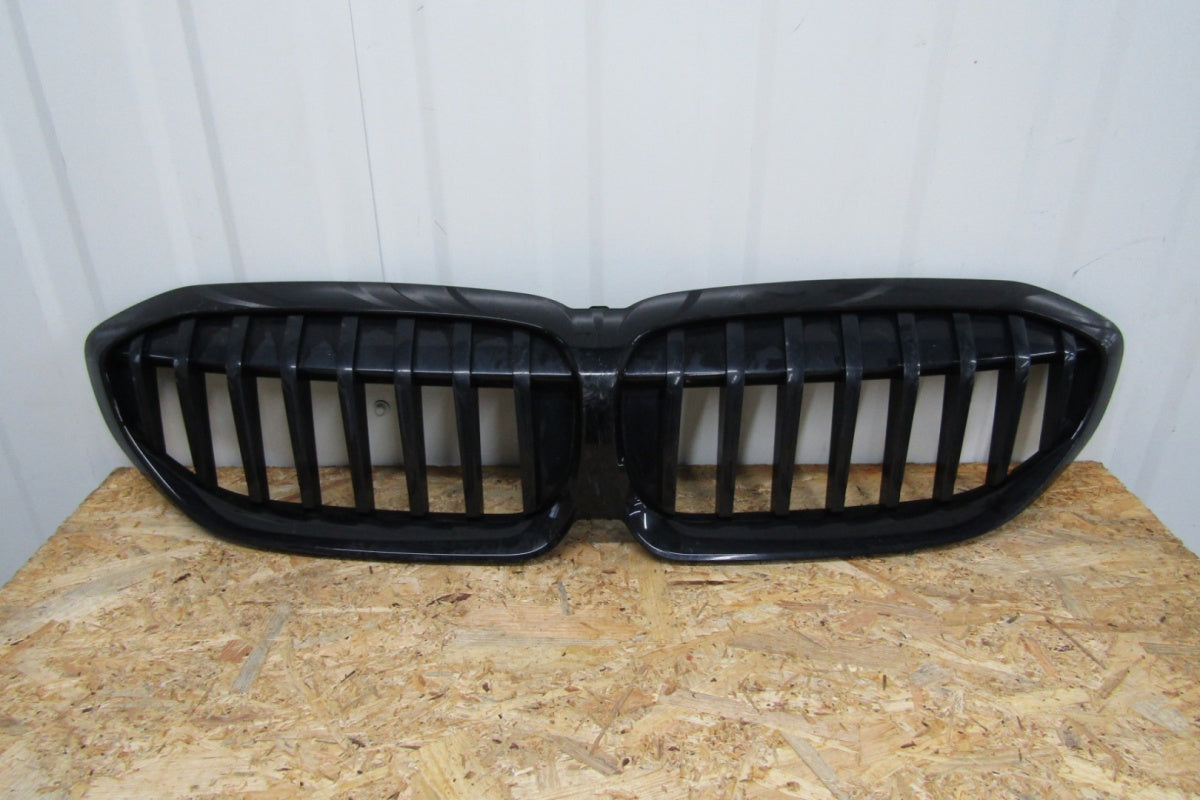 Maska (grill) Grill Zderzaka prednji Nerki BMW 3 G20 G21 18-21 5113192976-10