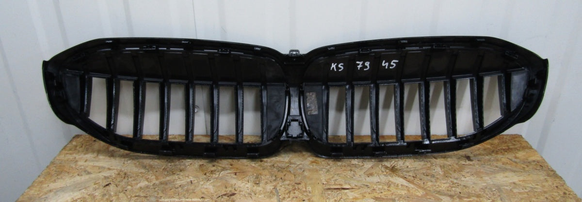 Maska (grill) Grill Zderzaka prednji Nerki BMW 3 G20 G21 18-21 5113192976-10