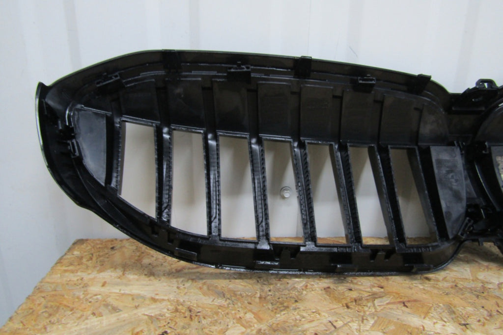 Maska (grill) Grill Zderzaka prednji Nerki BMW 3 G20 G21 18-21 5113192976-10