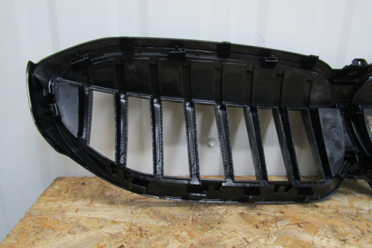 Maska (grill) Grill Zderzaka prednji Nerki BMW 3 G20 G21 18-21 5113192976-10