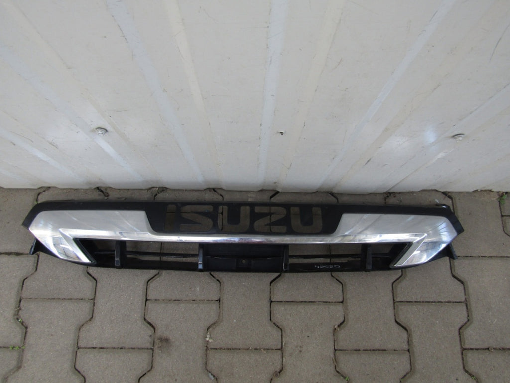 Maska (grill) Grill Isuzu D Max 3 III 20-
