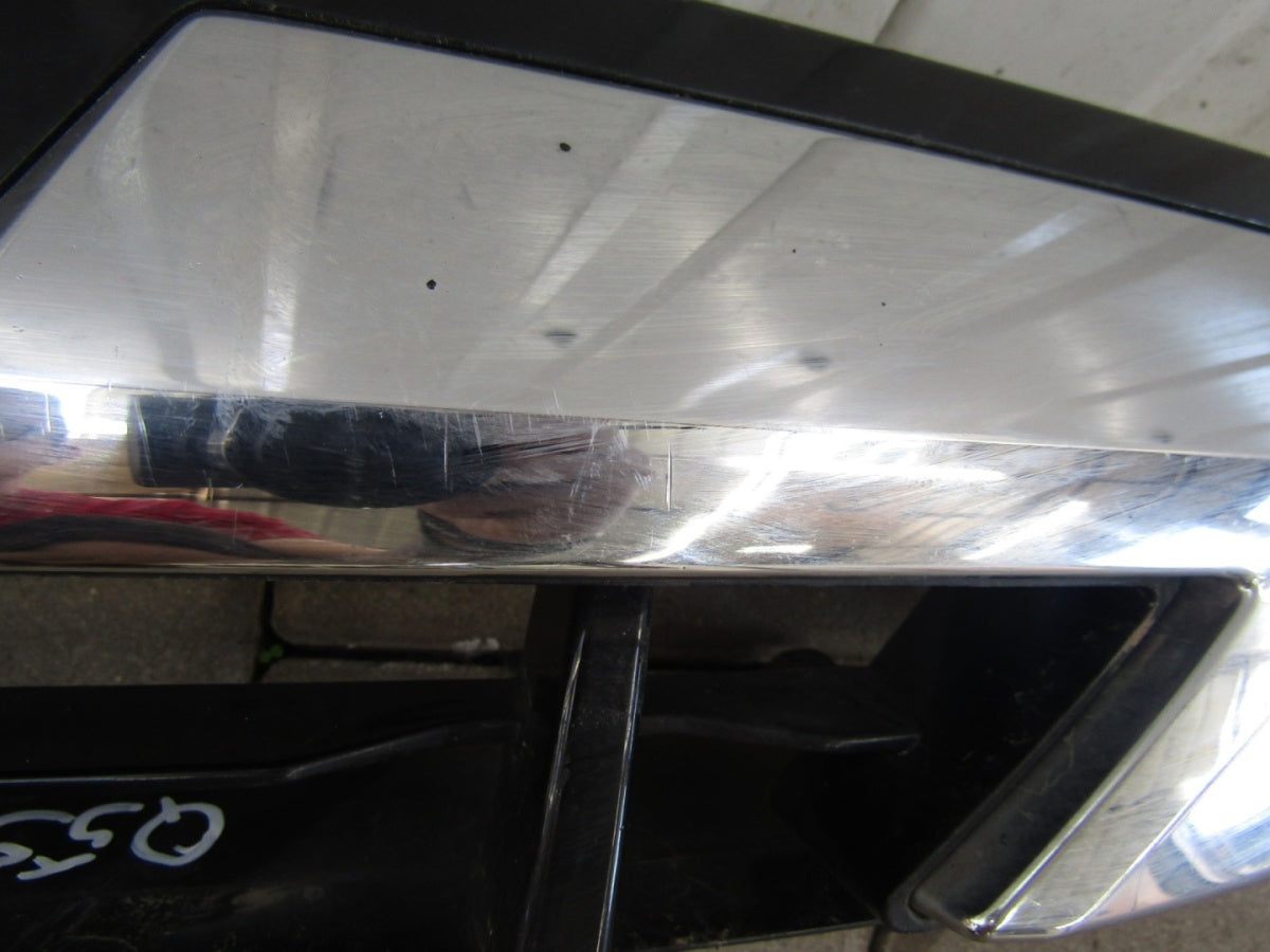Maska (grill) Grill Isuzu D Max 3 III 20-