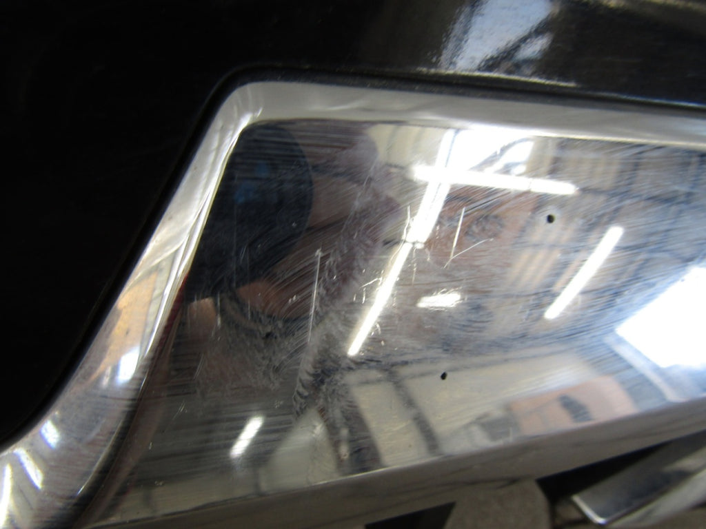 Maska (grill) Grill Isuzu D Max 3 III 20-