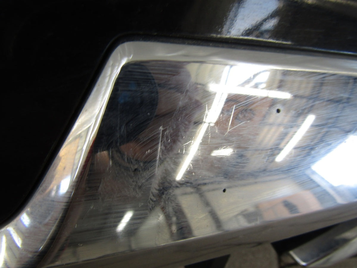 Maska (grill) Grill Isuzu D Max 3 III 20-