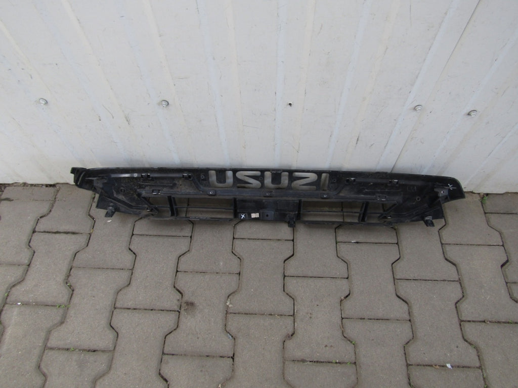 Maska (grill) Grill Isuzu D Max 3 III 20-