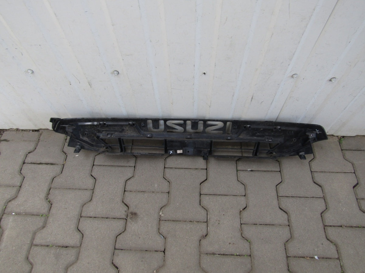 Maska (grill) Grill Isuzu D Max 3 III 20-
