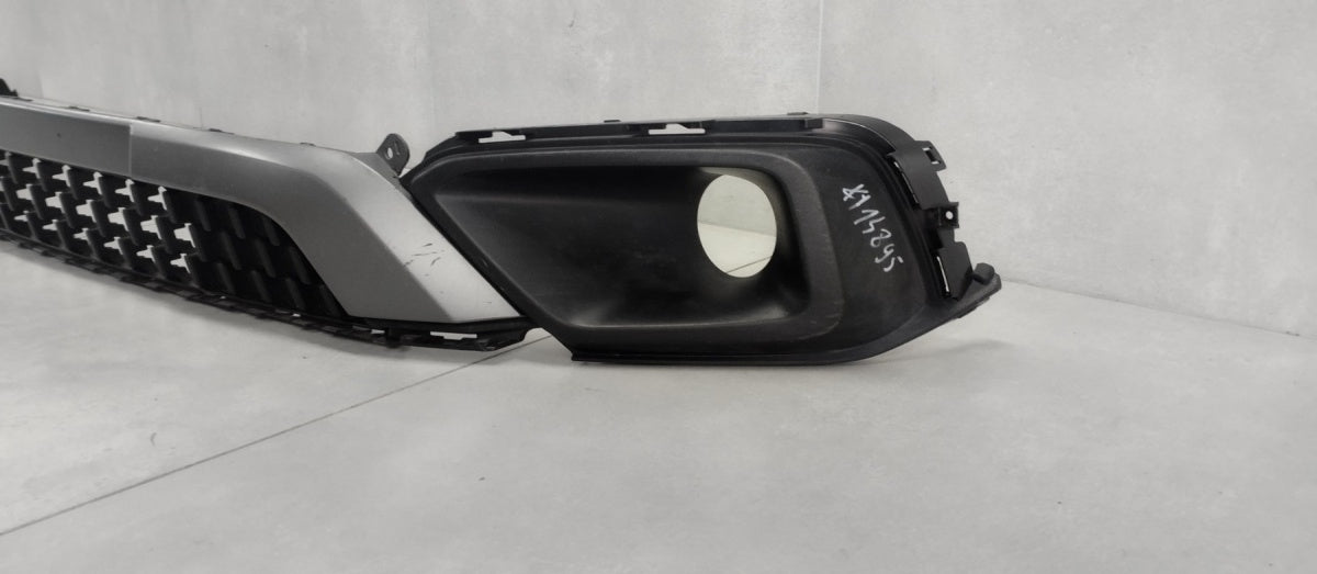 Maska (grill) Kratka Dolna zderzaka FIAT TIPO II CROSS 19-26 735734387 735734405