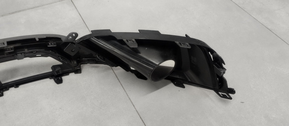 Maska (grill) Kratka Dolna zderzaka FIAT TIPO II CROSS 19-26 735734387 735734405