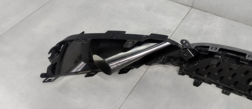 Maska (grill) Kratka Dolna zderzaka FIAT TIPO II CROSS 19-26 735734387 735734405
