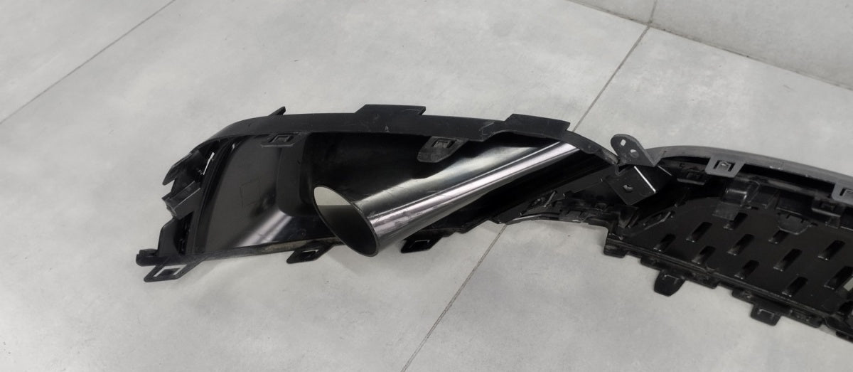Maska (grill) Kratka Dolna zderzaka FIAT TIPO II CROSS 19-26 735734387 735734405