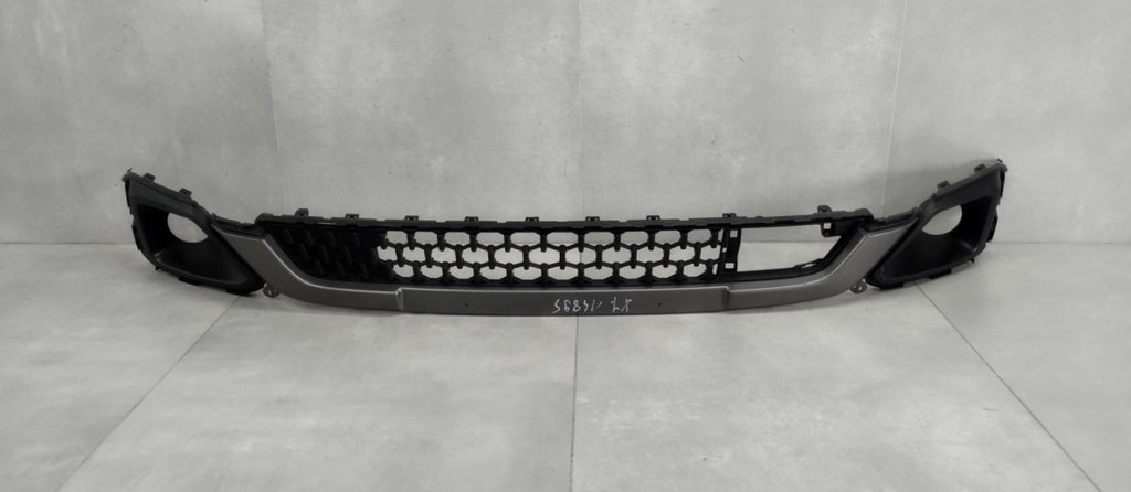 Maska (grill) Kratka Dolna zderzaka FIAT TIPO II CROSS 19-26 735734387 735734405