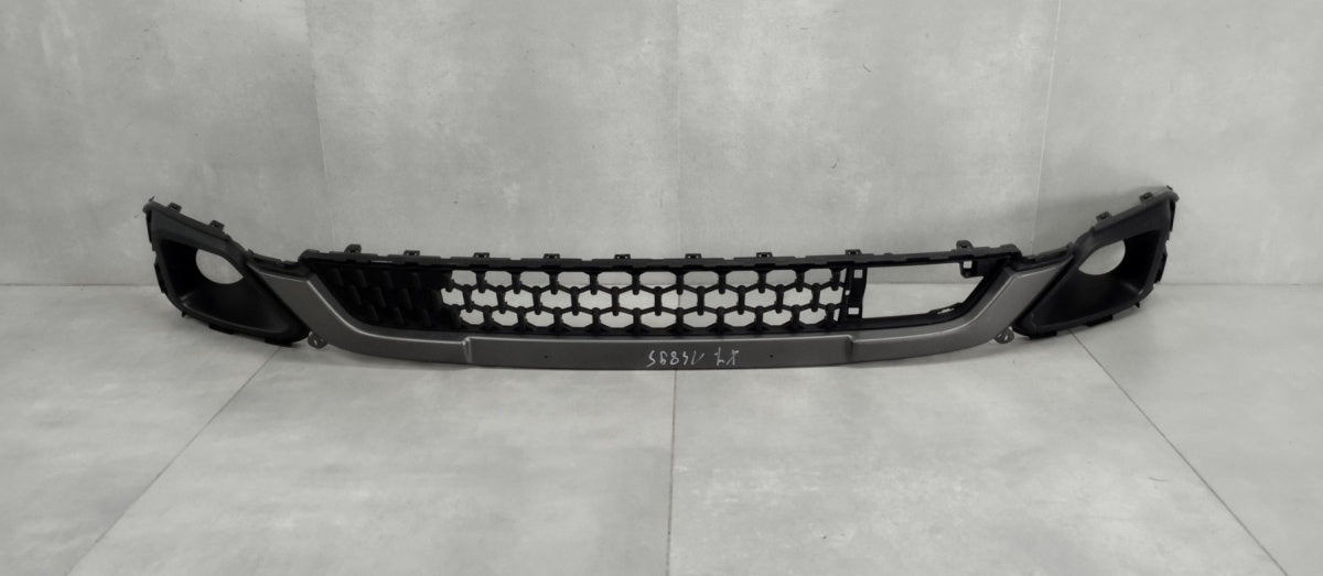 Maska (grill) Kratka Dolna zderzaka FIAT TIPO II CROSS 19-26 735734387 735734405