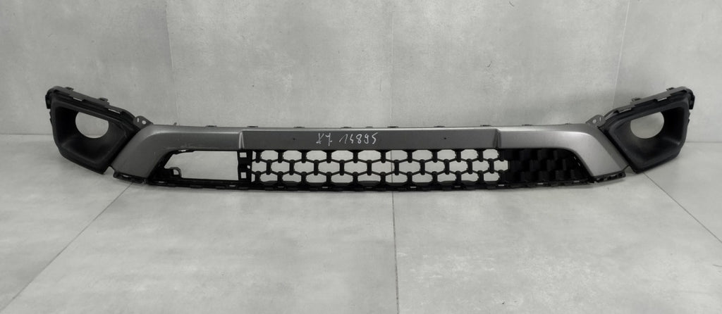 Maska (grill) Kratka Dolna zderzaka FIAT TIPO II CROSS 19-26 735734387 735734405