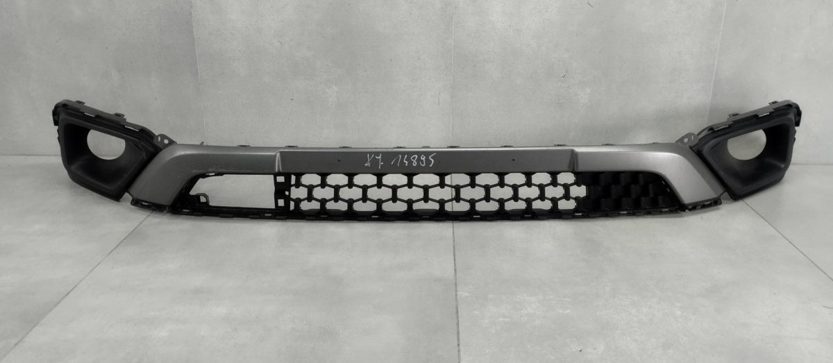 Maska (grill) Kratka Dolna zderzaka FIAT TIPO II CROSS 19-26 735734387 735734405