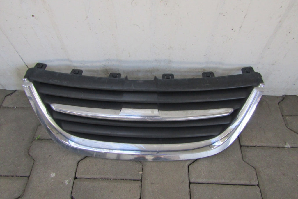 Maska (grill) grill Saab 9-5 95 05-09
