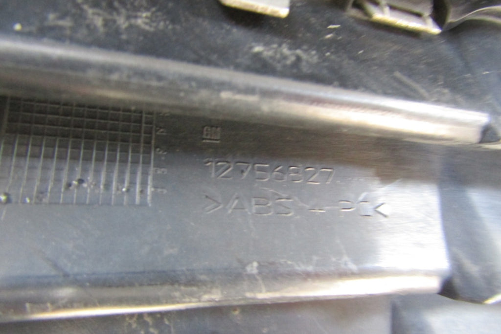 Maska (grill) grill Saab 9-5 95 05-09