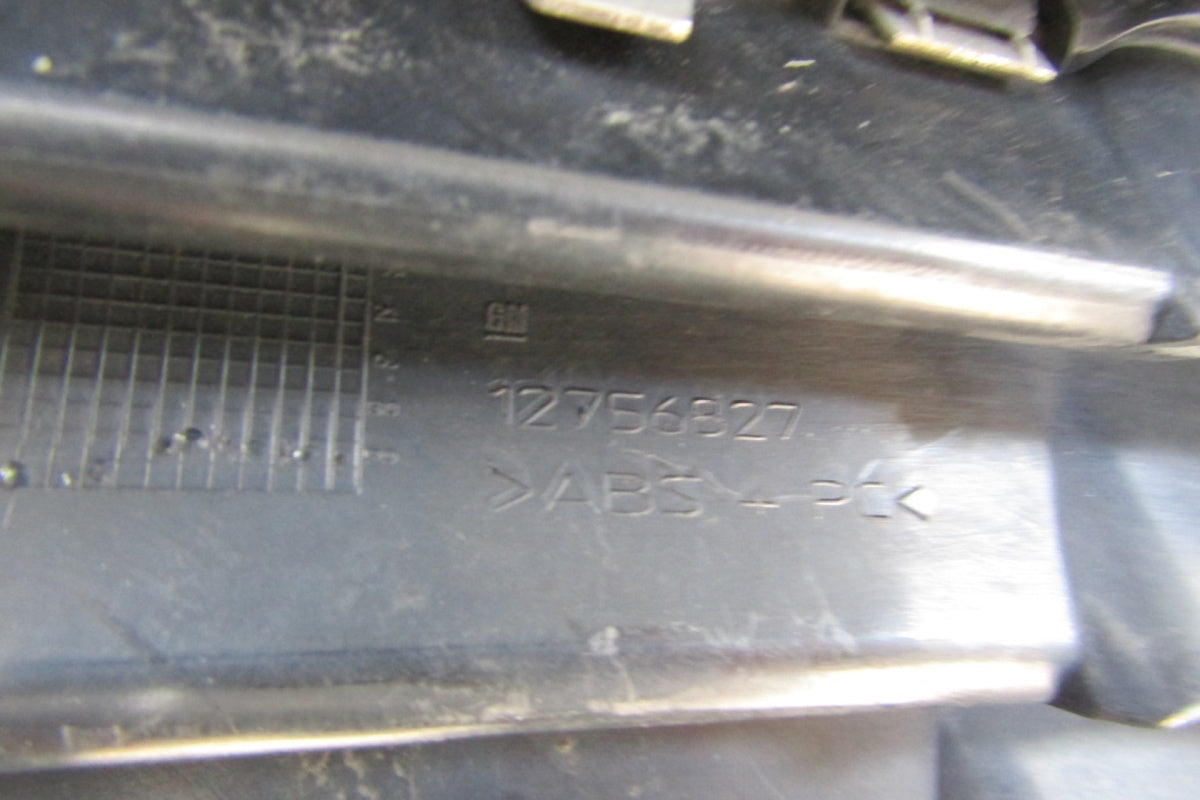 Maska (grill) grill Saab 9-5 95 05-09