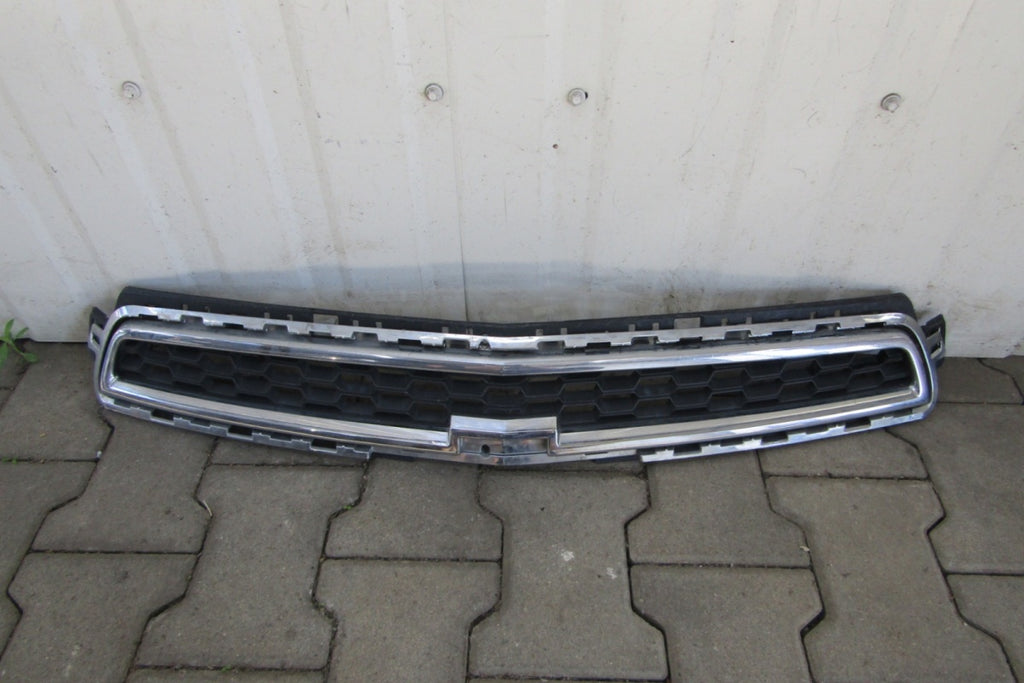Maska (grill) grill Chevrolet Malibu 11-13