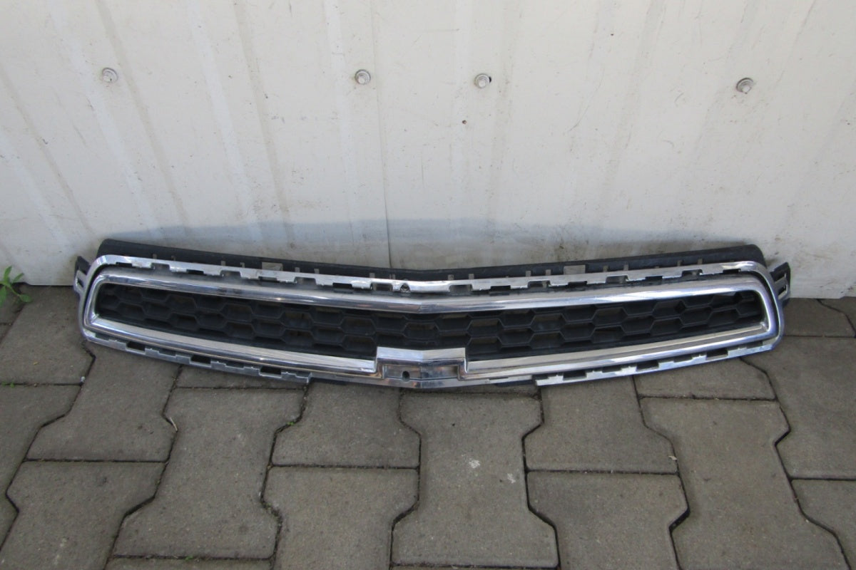 Maska (grill) grill Chevrolet Malibu 11-13