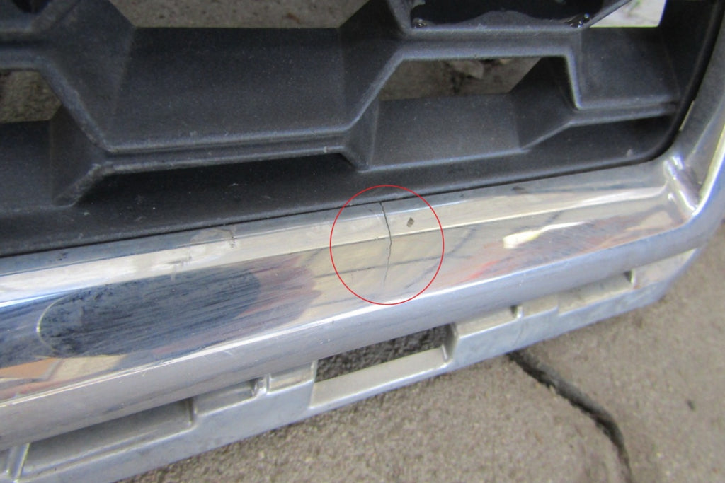 Maska (grill) grill Chevrolet Malibu 11-13