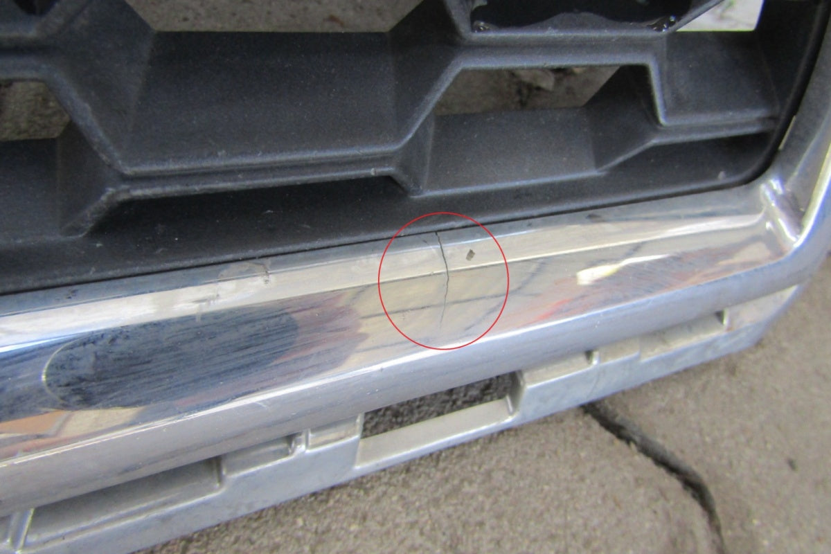 Maska (grill) grill Chevrolet Malibu 11-13