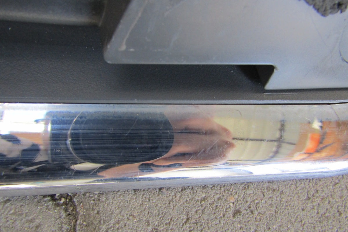 Maska (grill) grill Chevrolet Impala IX 05-12