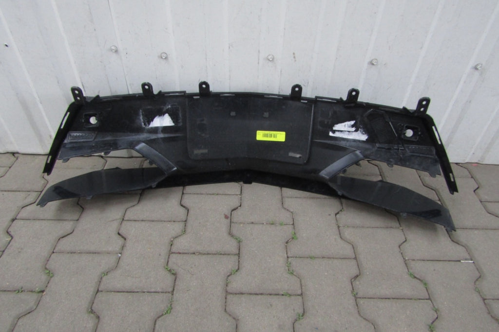 Maska (grill) Kratka grill zderzaka prednja Chevrolet Corvette C8 20-