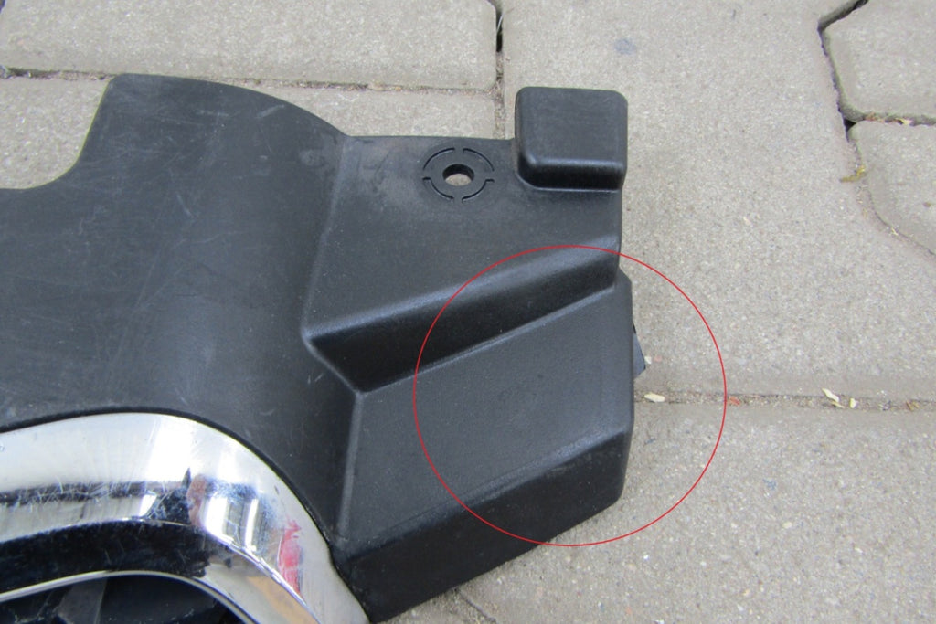 Maska (grill) Atrapa Chevrolet Cruze 08-12