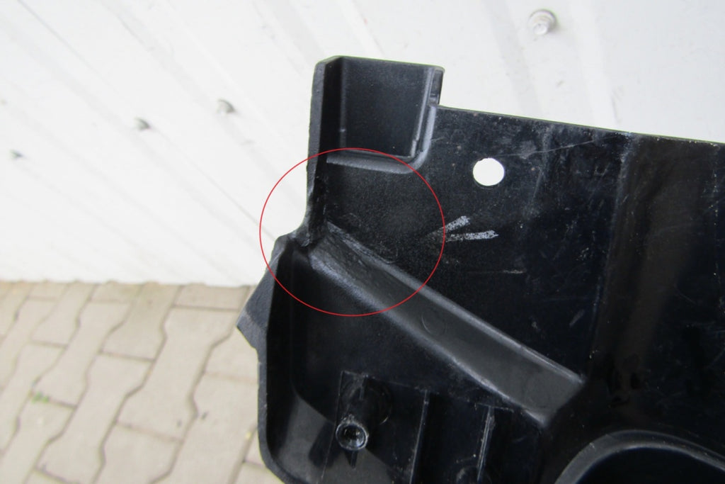 Maska (grill) Atrapa Chevrolet Cruze 08-12