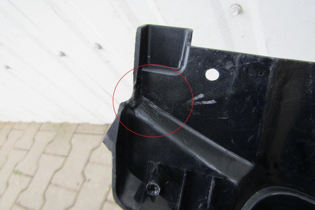 Maska (grill) Atrapa Chevrolet Cruze 08-12
