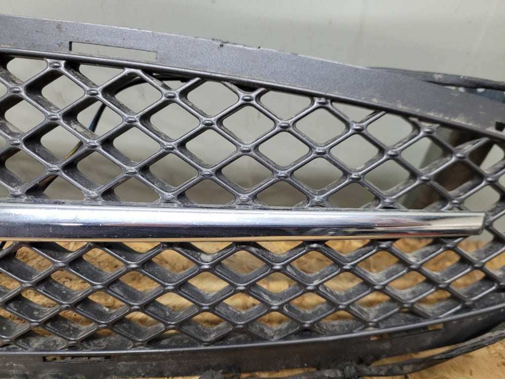 Prednji branik Atrapa grill JAGUAR XK II XK8 XKR X150 X 150 06-