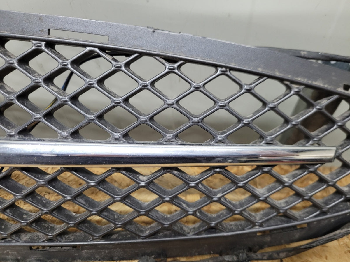 Prednji branik Atrapa grill JAGUAR XK II XK8 XKR X150 X 150 06-