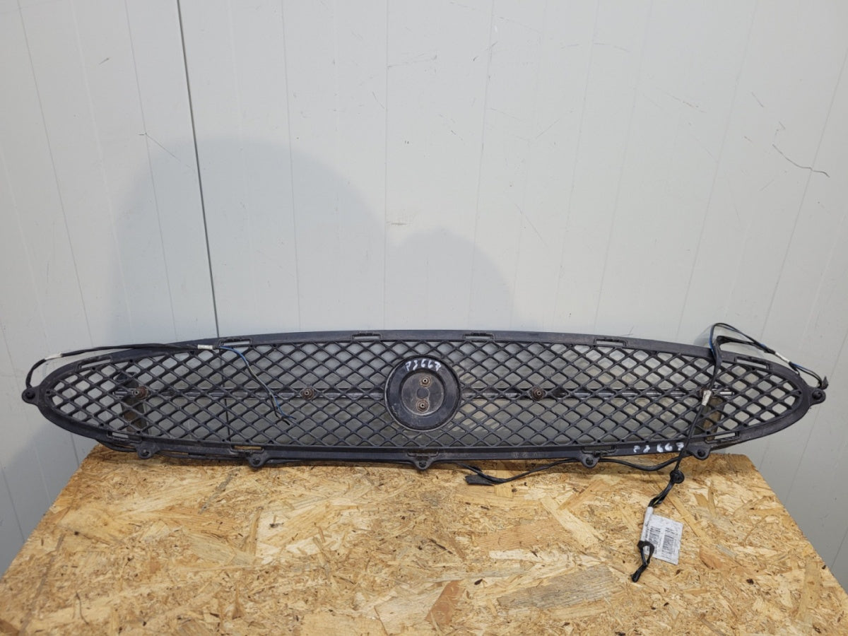 Prednji branik Atrapa grill JAGUAR XK II XK8 XKR X150 X 150 06-