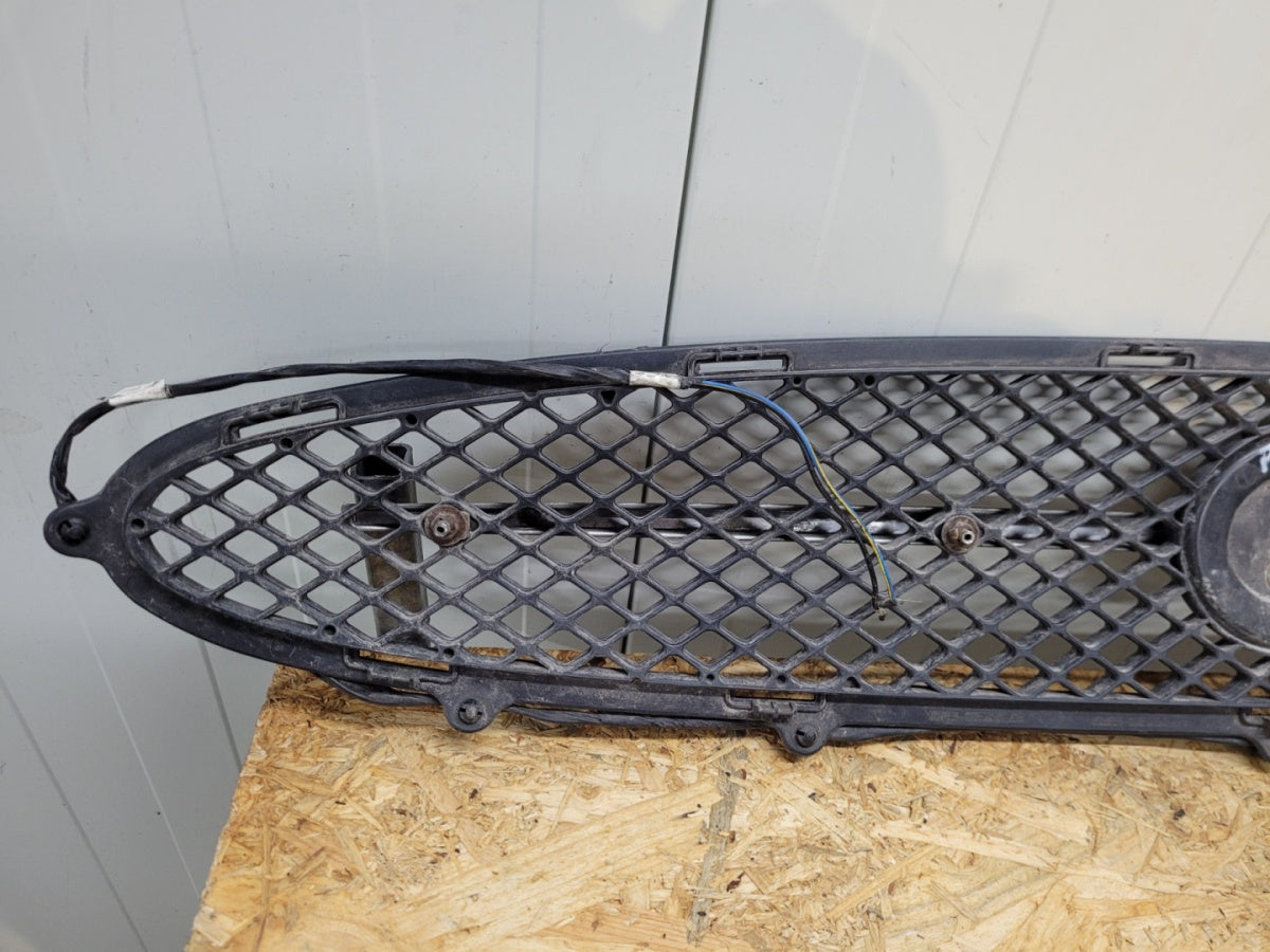 Prednji branik Atrapa grill JAGUAR XK II XK8 XKR X150 X 150 06-