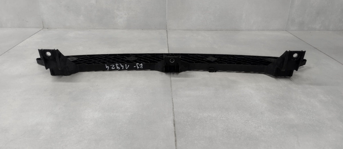 Pojačanje branika WSPORNIK prednji PORSCHE CAYENNE II LIFT 10-17 7P5807200C