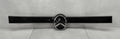 Maska (grill) BLENDA lajsna LOGO zadnja prednja CITROEN C3 IV C5 II 24-26 OEM 9852880380