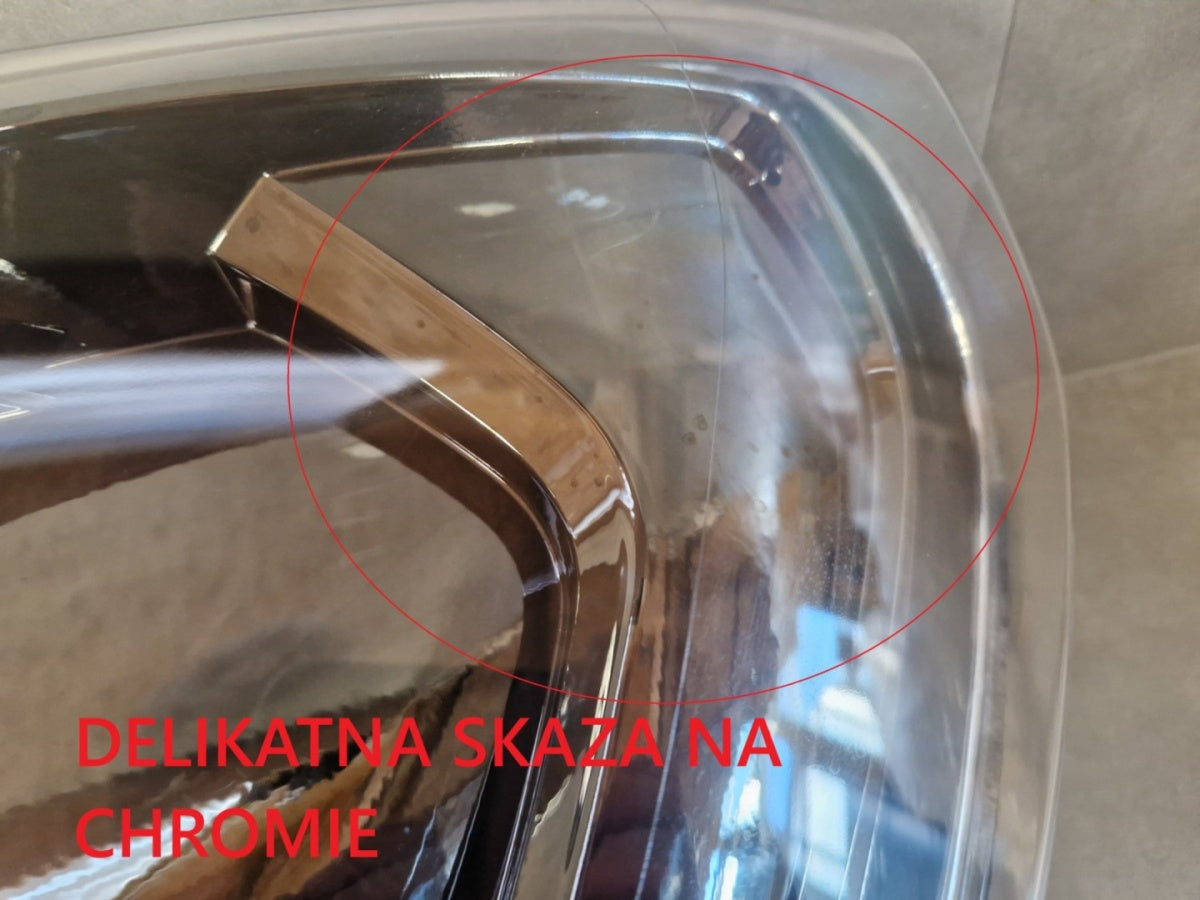 Prednji far SETRA FULL LED HIGH PERFORMANCE 23- LH A0005406154KZ