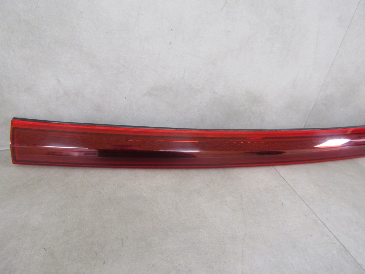 Gepek vrata maska lajsna katadiopter za Kia Sportage 4 VI 87310-F1500 18-