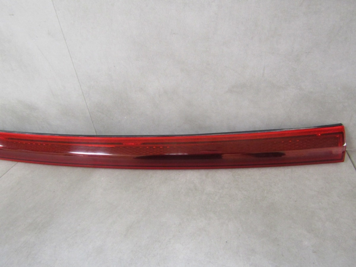 Gepek vrata maska lajsna katadiopter za Kia Sportage 4 VI 87310-F1500 18-